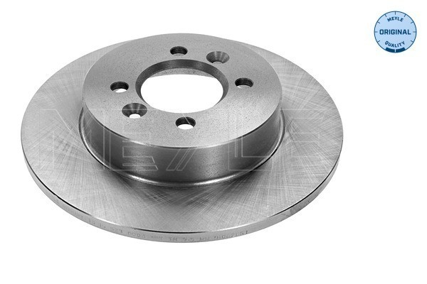 MEYLE Bremsscheibe