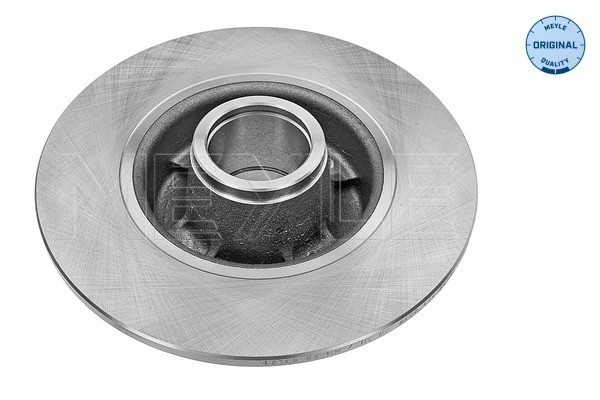 MEYLE Bremsscheibe