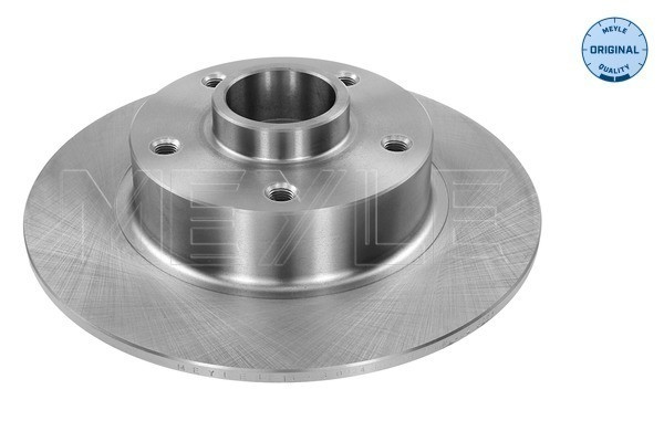 MEYLE Bremsscheibe