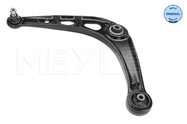 MEYLE Lenker, Radaufhängung