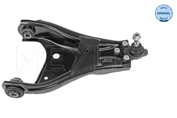 MEYLE Lenker, Radaufhängung