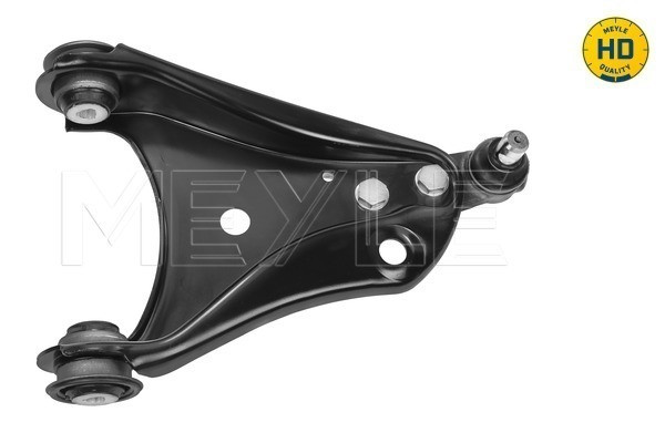 MEYLE Lenker, Radaufhängung