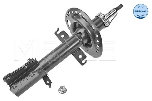 MEYLE Stoßdämpfer