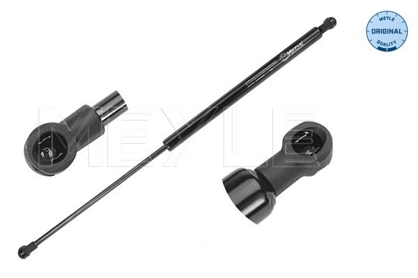 MEYLE Gasfeder, Koffer-/Laderaum