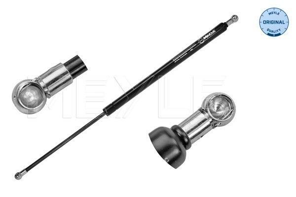 MEYLE Gasfeder, Koffer-/Laderaum