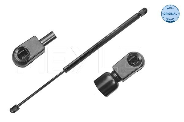 MEYLE Gasfeder, Koffer-/Laderaum