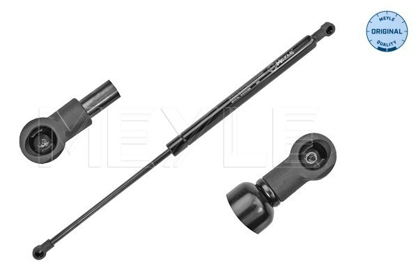 MEYLE Gasfeder, Koffer-/Laderaum