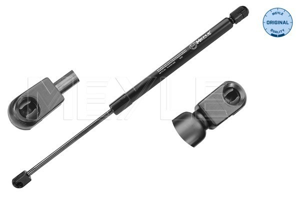 MEYLE Gasfeder, Koffer-/Laderaum