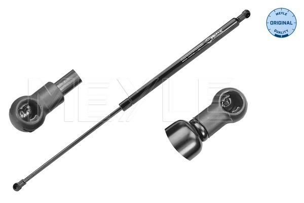 MEYLE Gasfeder, Koffer-/Laderaum