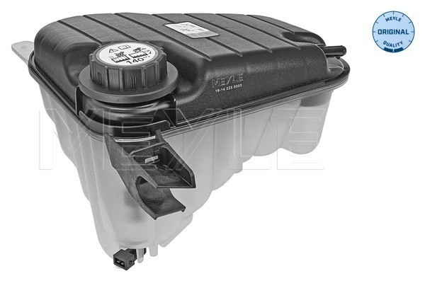 MEYLE Ausgleichsbehälter, Kühlmittel