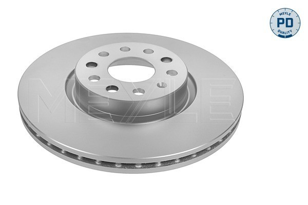MEYLE Bremsscheibe