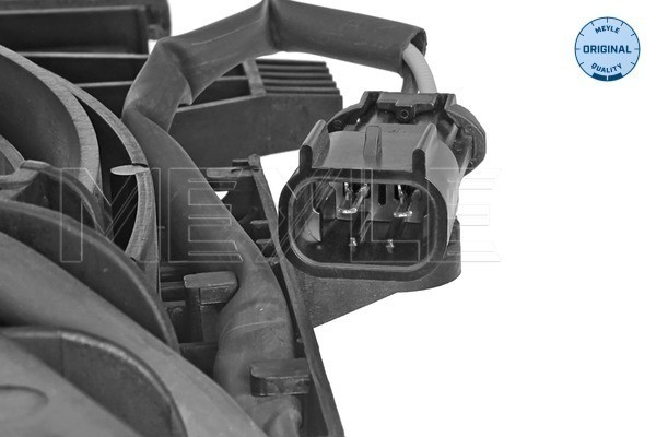 MEYLE Lüfter, Motorkühlung