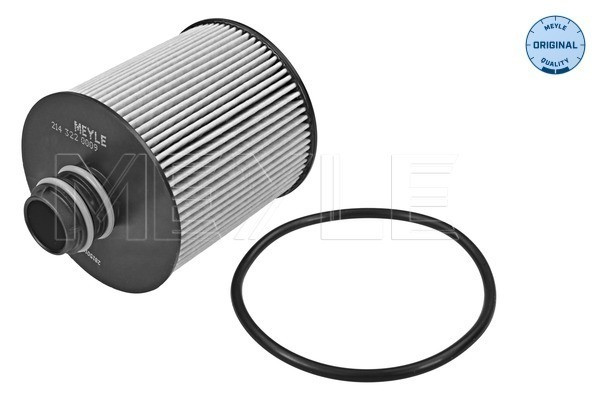 MEYLE Ölfilter