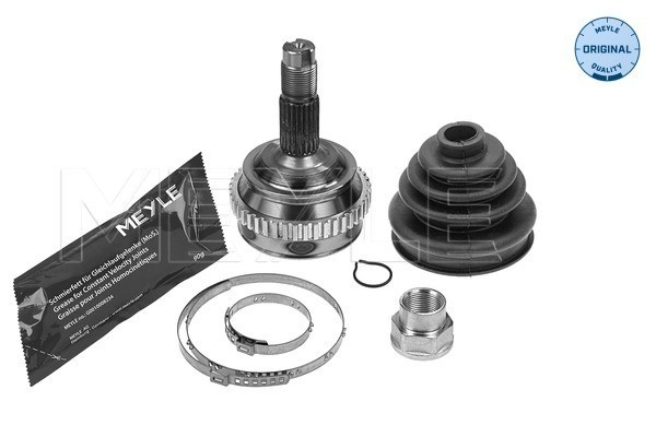 MEYLE Gelenksatz, Antriebswelle