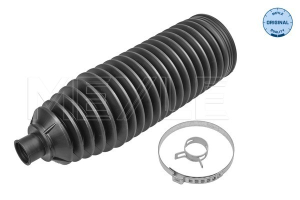 MEYLE Faltenbalgsatz, Lenkung