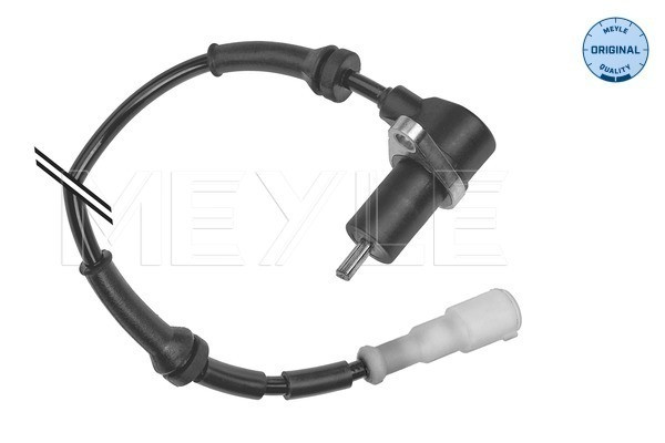 MEYLE Sensor, Raddrehzahl