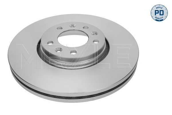MEYLE Bremsscheibe