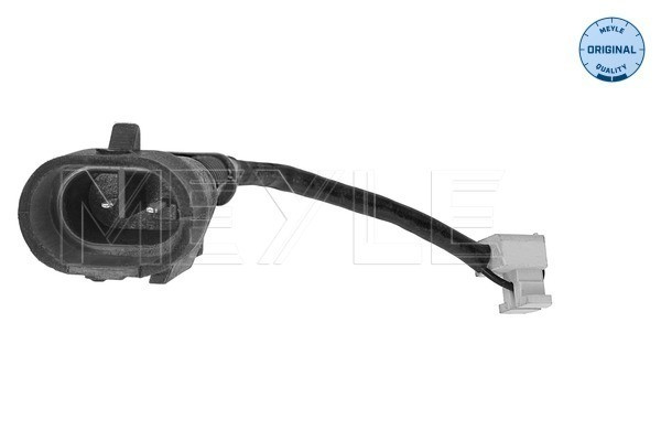 MEYLE Warnkontakt, Bremsbelagverschleiß