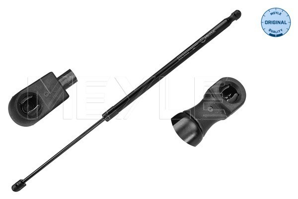 MEYLE Gasfeder, Koffer-/Laderaum