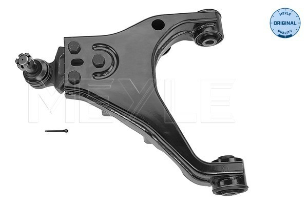 MEYLE Lenker, Radaufhängung