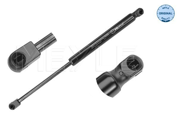 MEYLE Gasfeder, Koffer-/Laderaum