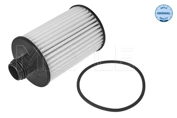 MEYLE Ölfilter