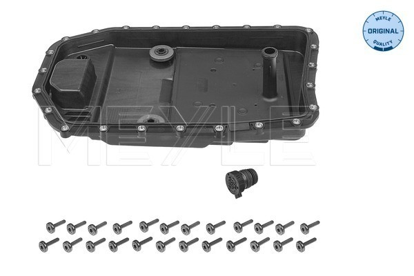 MEYLE Teilesatz, Ölwechsel-Automatikgetriebe