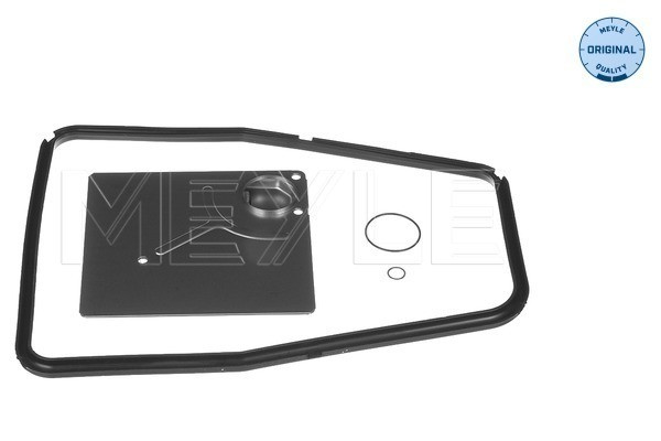 MEYLE Hydraulikfiltersatz, Automatikgetriebe