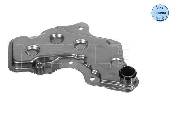 MEYLE Hydraulikfilter, Automatikgetriebe