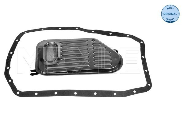 MEYLE Hydraulikfiltersatz, Automatikgetriebe