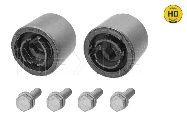 MEYLE Lagerung, Lenker