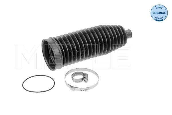 MEYLE Faltenbalgsatz, Lenkung