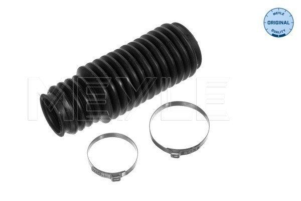 MEYLE Faltenbalgsatz, Lenkung