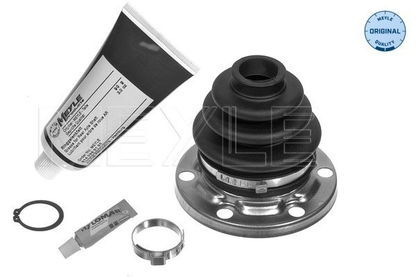 MEYLE Faltenbalgsatz, Antriebswelle