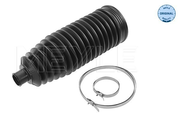MEYLE Faltenbalgsatz, Lenkung
