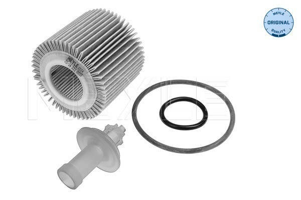 MEYLE Ölfilter