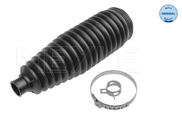 MEYLE Faltenbalgsatz, Lenkung