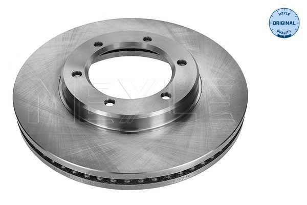 MEYLE Bremsscheibe