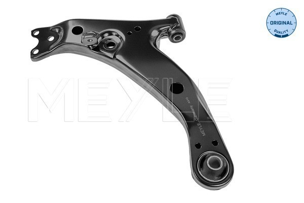 MEYLE Lenker, Radaufhängung