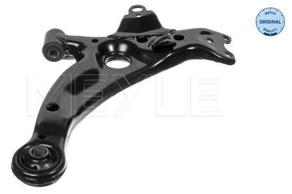 MEYLE Lenker, Radaufhängung