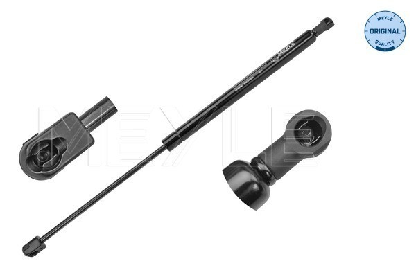 MEYLE Gasfeder, Koffer-/Laderaum