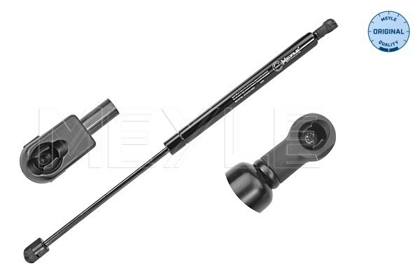 MEYLE Gasfeder, Koffer-/Laderaum