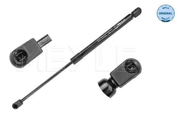 MEYLE Gasfeder, Koffer-/Laderaum