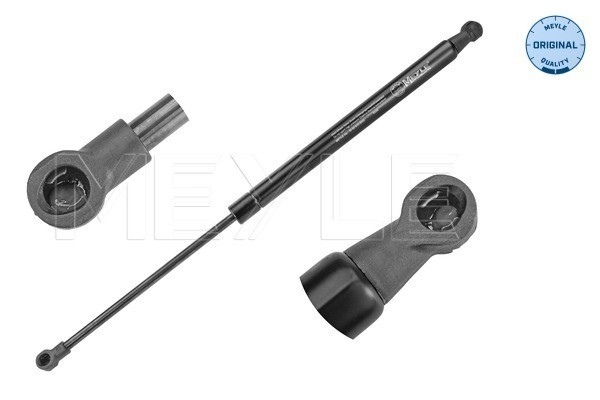 MEYLE Gasfeder, Koffer-/Laderaum