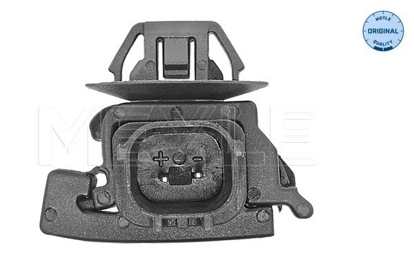 MEYLE Sensor, Raddrehzahl