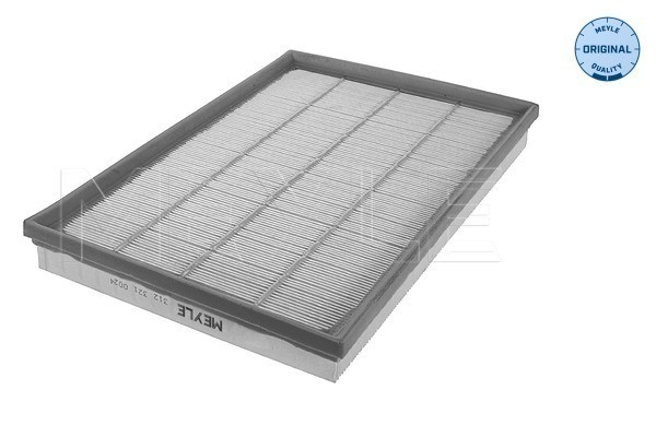 MEYLE Luftfilter