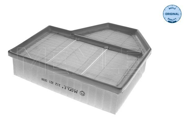 MEYLE Luftfilter