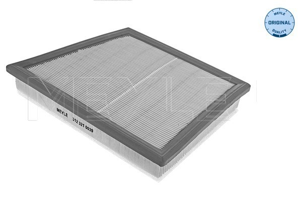 MEYLE Luftfilter