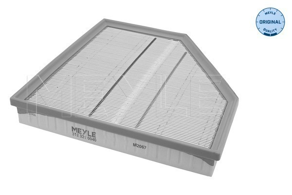 MEYLE Luftfilter