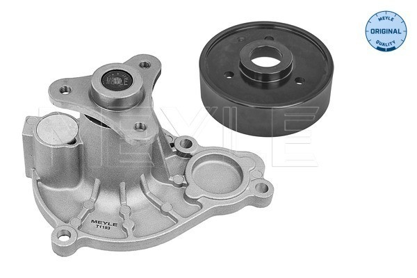 MEYLE Wasserpumpe